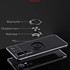 CaseUp Xiaomi Mi 12 Pro Kılıf Finger Ring Holder Siyah Rosegold 5